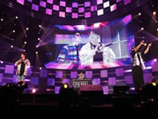 「EPIK HIGH」、2年連続のa-nation出演で11,000人を前に熱唱！