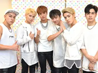 【個別インタビュー】フェス「BURN-UP」～「CROSS GENE」編、堂々のヘッドライナーに「負けられないと思って全力で」