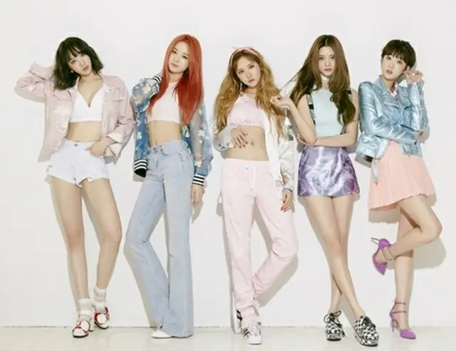 「EXID」、デビュー4年で公式ファンクラブ創設へ（提供:news1）