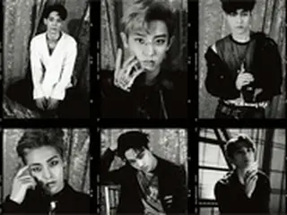 「EXO」、カムバックと同時に “トリプルミリオンセラー”達成