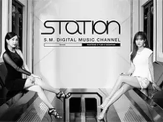 「少女時代」ユリ＆ソヒョン、「STATION」でコラボ…新曲「Secret」今夜公開