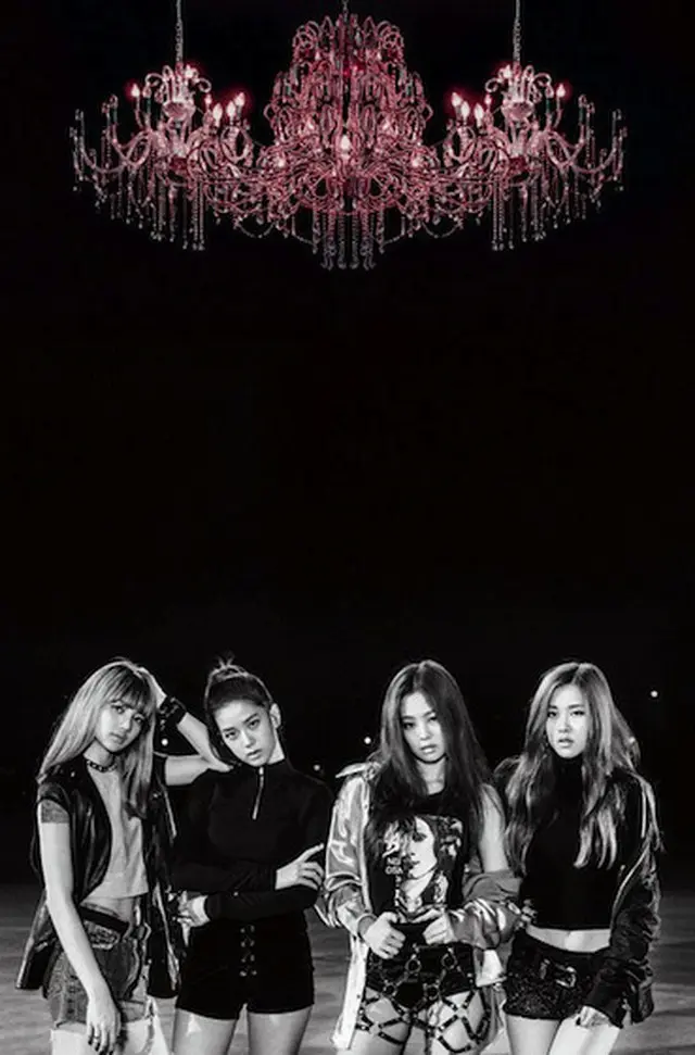 「BLACKPINK」が「BOOMBAYAH」の振付練習映像を電撃公開した（提供:OSEN）