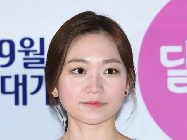 韓国女優キム・スルギが好きな「BEAST」のメンバーについて言及した。（提供:news1）