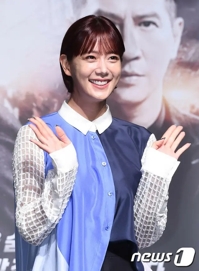 韓国女優クララ（30）が米中合作映画でハリウッドに進出する。