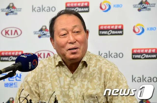 韓国野球キム・インイクWBC監督 「負傷と右腕投手が心配」