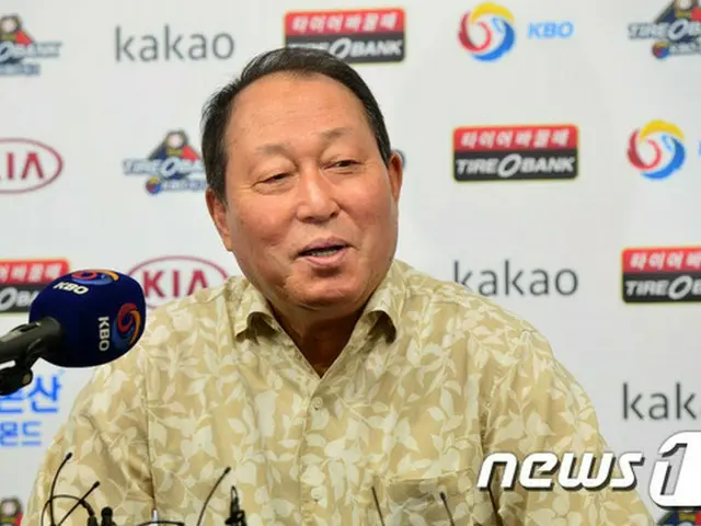 韓国野球キム・インイクWBC監督 「負傷と右腕投手が心配」