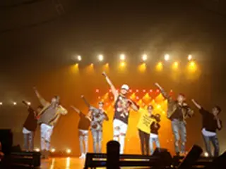 【イベントレポ】「2PM」、「GOT7」、「TWICE」が競演！2年振りのJYP Nation、大盛況！