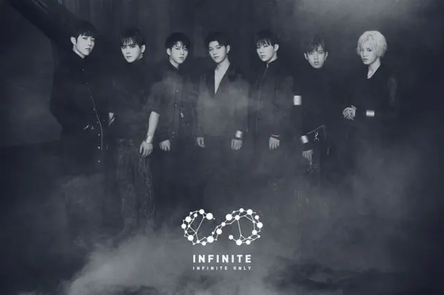 「INFINITE」 団体ティーザーで”カリスマ”発揮（提供:news1）