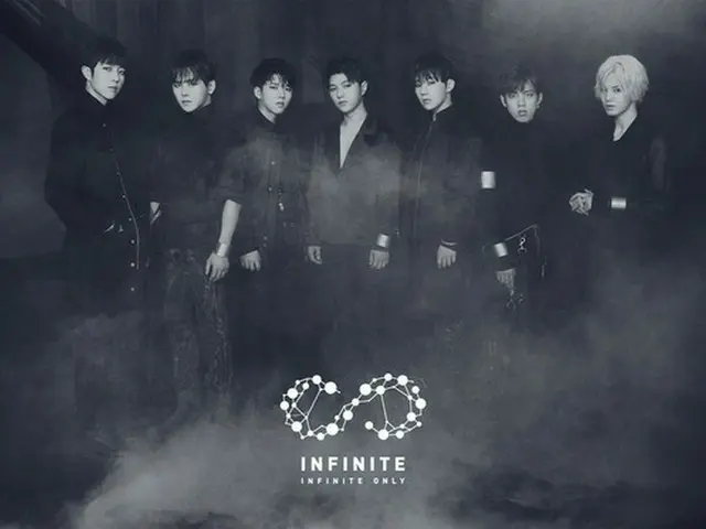 「INFINITE」 団体ティーザーで”カリスマ”発揮（提供:news1）