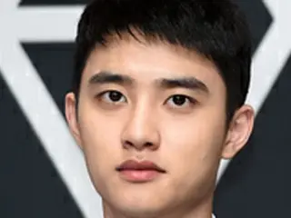 「EXO 」D.O、ウェブドラマに出演決定