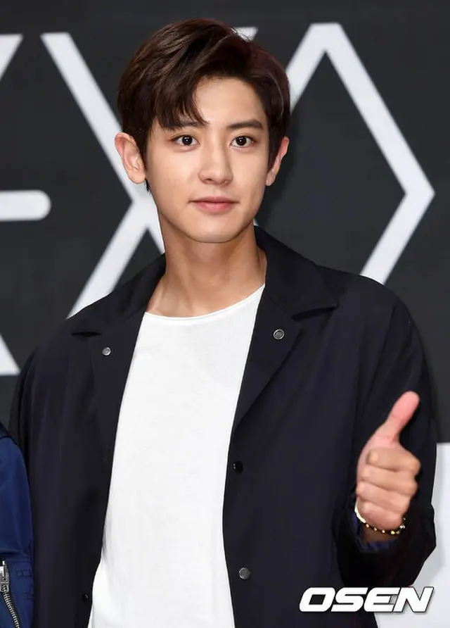 「EXO」CHANYEOL、米ヒップホップグループのニューアルバムにラップフィーチャリング（提供:OSEN）