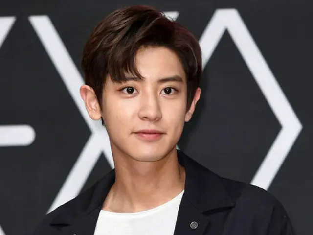 「EXO」CHANYEOL、米ヒップホップグループのニューアルバムにラップフィーチャリング（提供:OSEN）