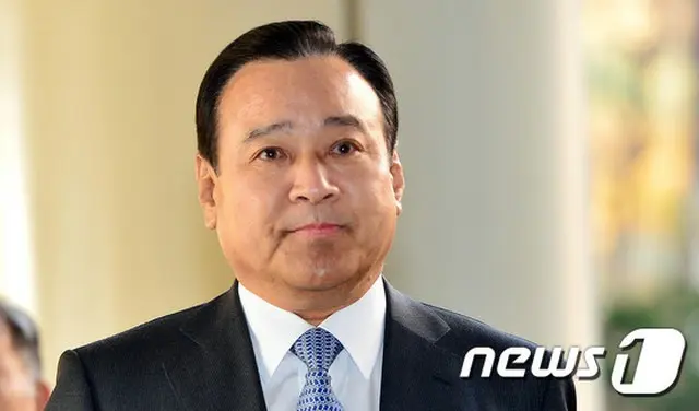 “政治資金法違反容疑”韓国前首相、控訴審で無罪（提供:news1）