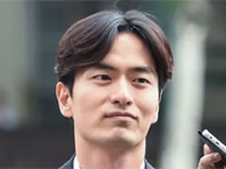 俳優イ・ジヌク、検察送致…起訴するかどうかは検察で決定＝韓国警察