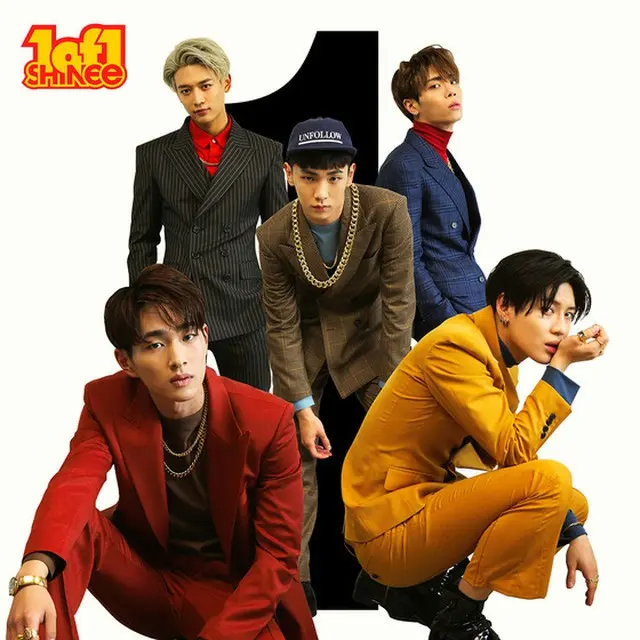 「SHINee」、初の音楽フェス参加へ＝新曲も披露（提供:news1）