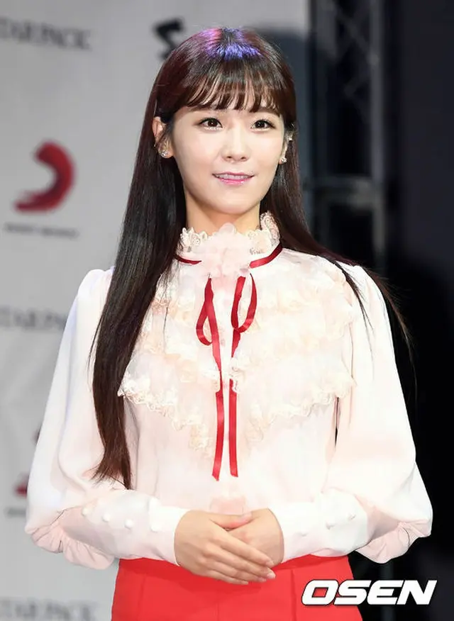 韓国ガールズグループ「CRAYON POP」のメンバー、ソユル（25）がパニック障害により活動を中断する。