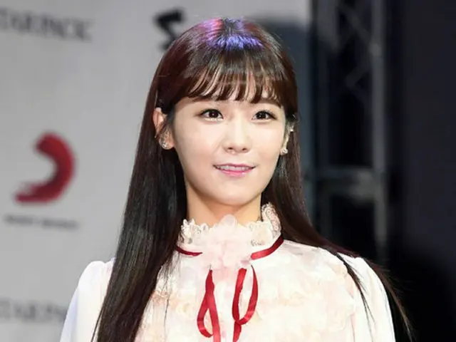 韓国ガールズグループ「CRAYON POP」のメンバー、ソユル（25）がパニック障害により活動を中断する。