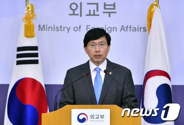 韓国外交部、安倍首相の慰安婦への“謝罪手紙”拒否発言に「言及を控えたい」（提供:news1）