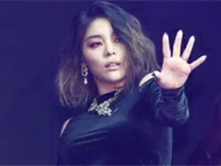 “カムバック”Ailee、実力派ユン・ミレにひざまずきながらフィーチャリング要請