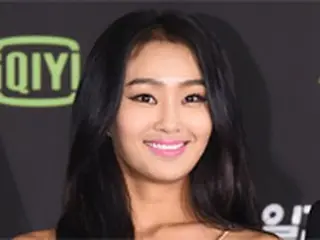 「SISTAR」ヒョリン、10月中にミニアルバムでソロカムバックへ