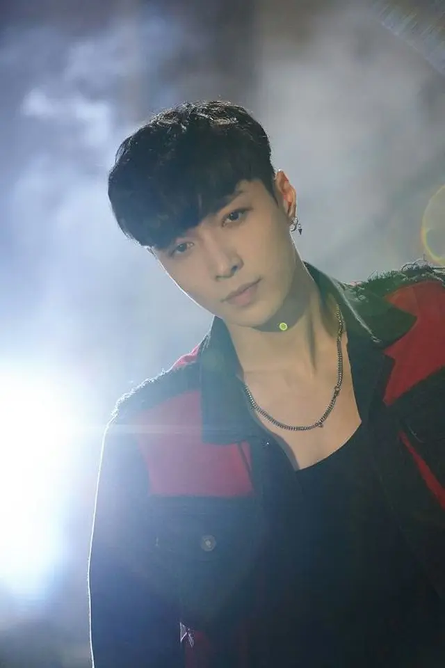 韓国アイドルグループ「EXO」LAY（レイ）が10月7日に誕生日を迎え、ソロ曲「what U need？」を先行公開する。（提供:OSEN）