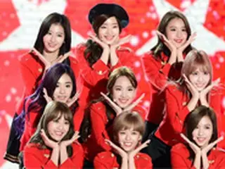 「TWICE」、今月24日にカムバック確定！