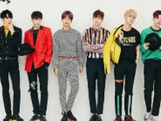 「VIXX」、3部作の完結編で31日にカムバック確定