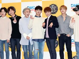 「BTOB」側、「完全体カムバックは事実だが、時期などは決まっていない」