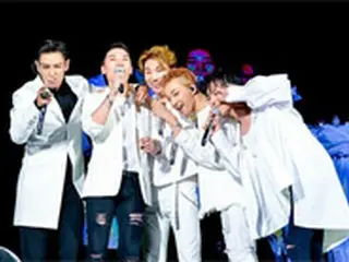 「BIGBANG」、カムバックを準備中“MV撮影完了”