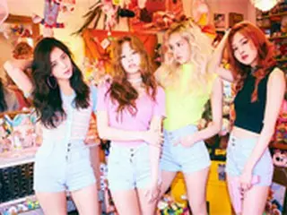 「WHO'S NEXT？」の主人公は「BLACKPINK」！来月1日に「SQUARE TWO」でカムバック確定