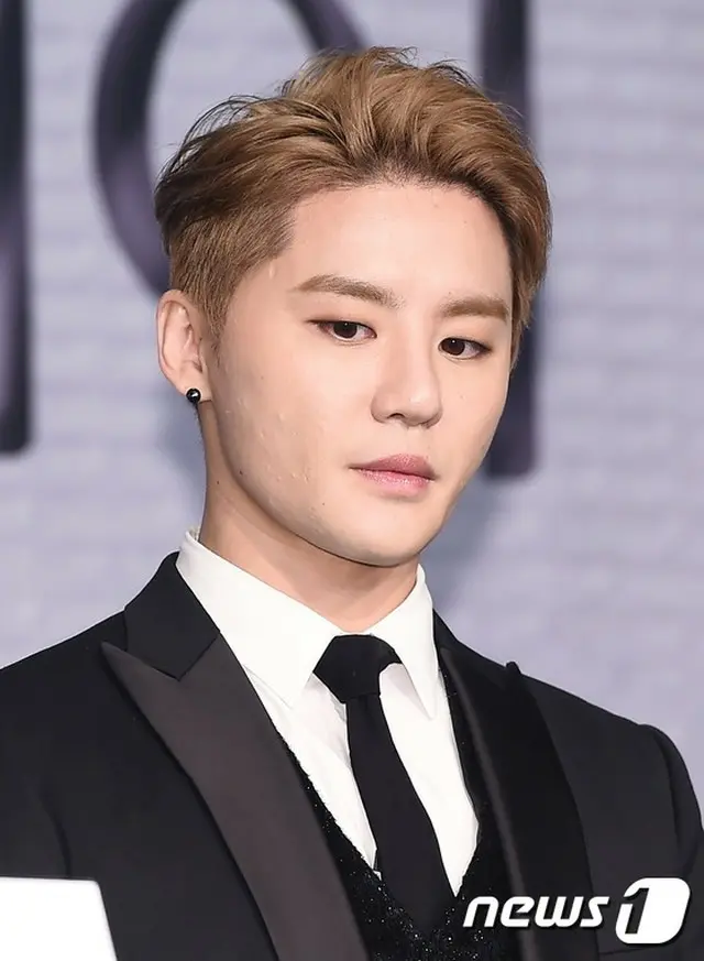 ジュンス（JYJ）出演ミュージカル「ドリアン・グレイ」チケット売行きが半減？事務所側「事実と異なる」