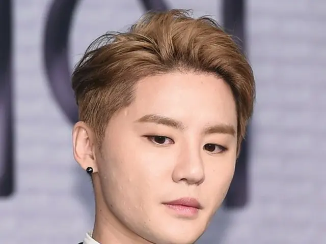 ジュンス（JYJ）出演ミュージカル「ドリアン・グレイ」チケット売行きが半減？事務所側「事実と異なる」