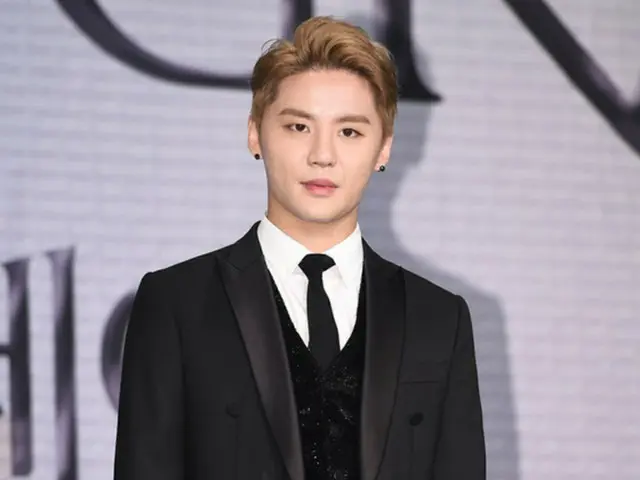 「JYJ」ジュンスの母、バラード歌手としてデビューへ＝息子ジュンスも”積極的に後押し”