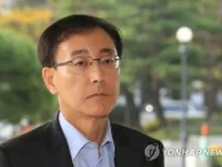 大統領親友めぐる疑惑　最高検が特捜本部設置へ＝韓国