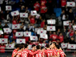 ＜サッカー＞韓国、AFC MAランキング1位を維持…全北＆ソウルの活躍の影響も