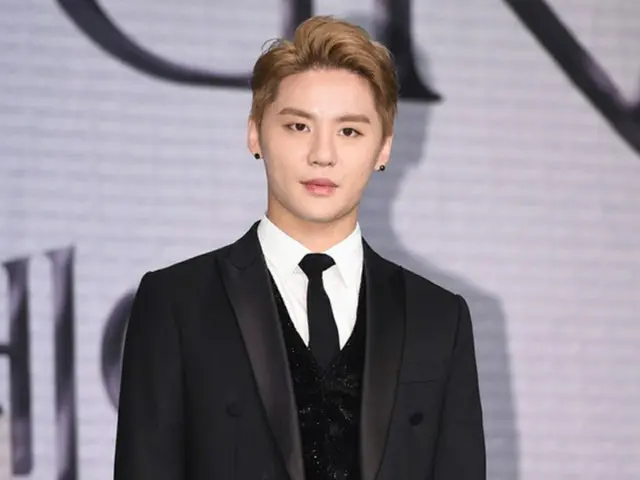 韓国男性グループ「JYJ」のメンバーであり、ミュージカル俳優ジュンス（29）がミュージカル「デスノート」を最後に、来年上半期に入隊する予定であることがわかった。（提供:news1）