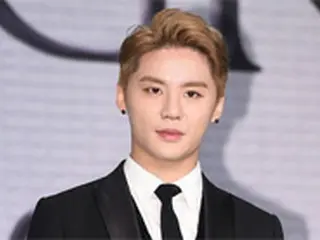 「JYJ」ジュンス、ミュージカル「デスノート」を最後に来年上半期入隊へ