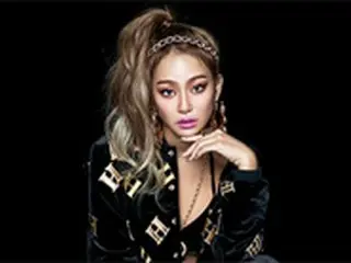 “ソロカムバック”ヒョリン（SISTAR）、2番目のコンセプトフォト公開！