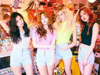 「BLACKPINK」から「NCT」まで…「2016AAA」、旬の新人ラインナップ公開！