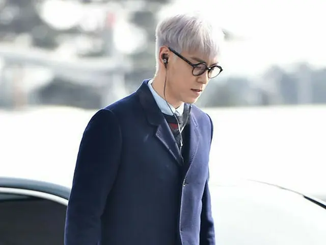 T.O.P（BIGBANG）