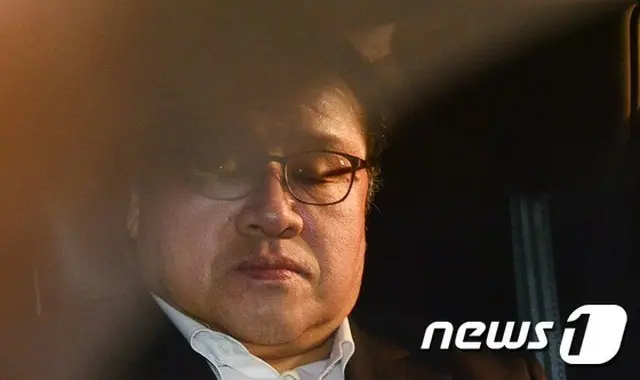 “崔順実の共犯” 前大統領府高官の逮捕状請求＝韓国検察（提供:news1）