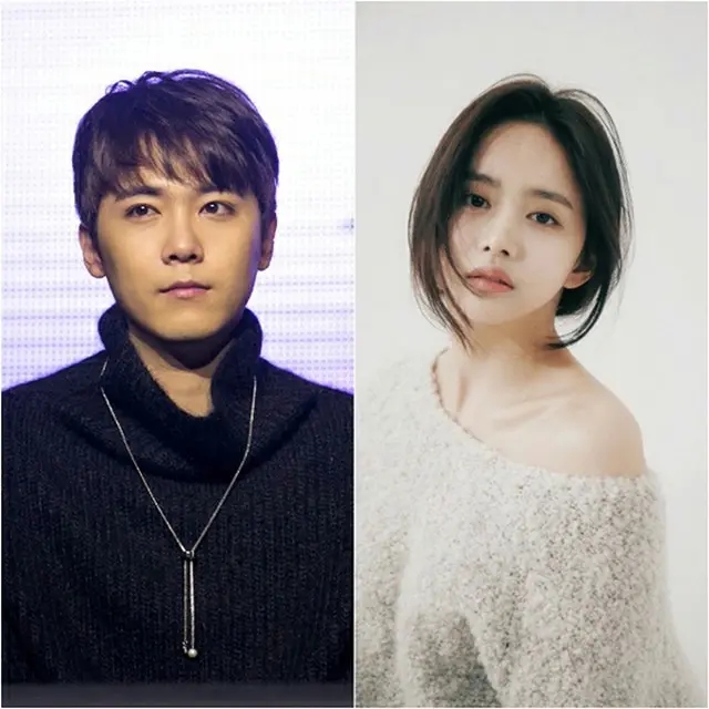 “ボウリング”という共通点がある韓国の人気バンド「FTISLAND」イ・ホンギ（26）と女優ハン・ボルム（29）が熱愛中だ。（提供:OSEN）