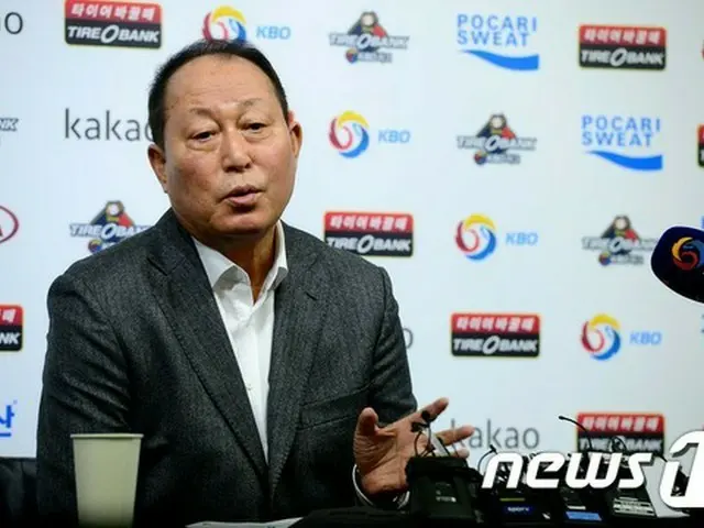 2017 ワールド・ベースボール・クラシック（WBC）に出場する韓国代表最終エントリー28人が確定した。