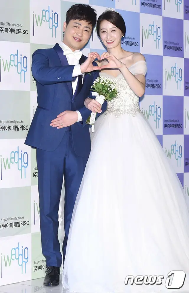 ＜Wコラム＞韓国の結婚式、あなたは本当に「韓国」を知っている？（参考画像/画像提供:news1）