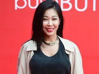 女性歌手Jessi、”暴力事件”浮上も通報者の誤解で「一件落着」