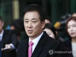 朴大統領の弁護士　検察発表に強く反発