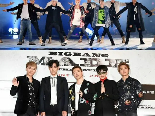 YGエンタ側、「BIGBANG」・「Sechs Kies」・「BLACKPINK」は「MAMA」に参加せず…スケジュールのため