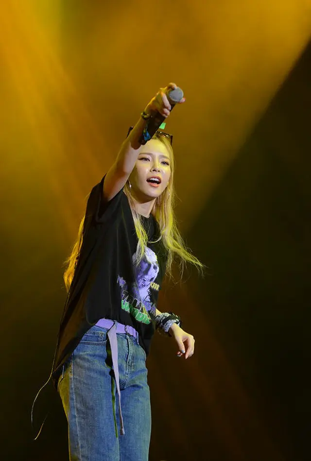 女性歌手Heize、来月5日に新曲発売へ…ファンらの要請で実現（提供:OSEN）