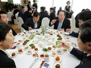 ＜Wコラム＞スピード感の違い・早食い選手権、あなたは本当に「韓国」を知っている？