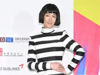 女芸人ホン・ジンギョン、番組中の「夫のことを愛していない」発言を釈明